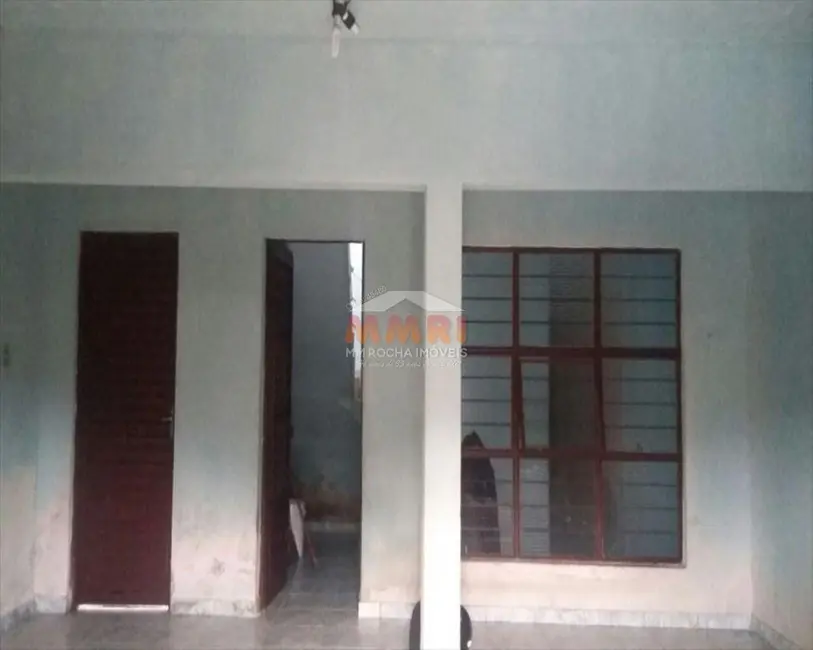 Foto 4 de Sobrado com 3 quartos à venda, 144m2 em Jardim Camila, Sorocaba - SP