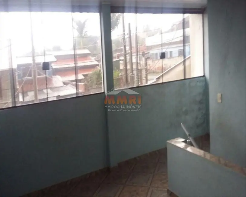 Foto 7 de Sobrado com 3 quartos à venda, 144m2 em Jardim Camila, Sorocaba - SP