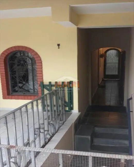 Foto 6 de Sobrado com 4 quartos à venda, 1265m2 em Sao Bernardo Do Campo - SP