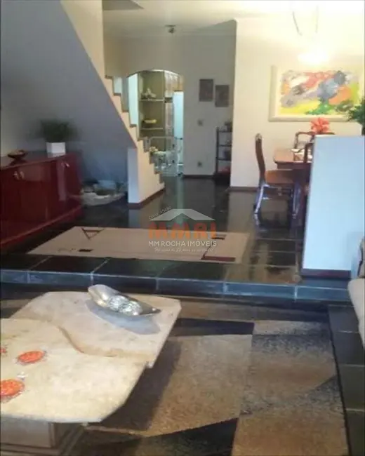 Foto 8 de Sobrado com 4 quartos à venda, 1265m2 em Sao Bernardo Do Campo - SP