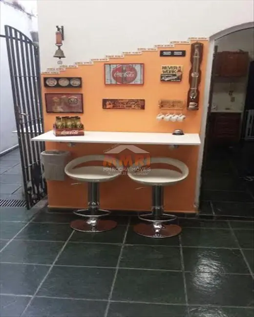 Foto 3 de Sobrado com 4 quartos à venda, 1265m2 em Sao Bernardo Do Campo - SP