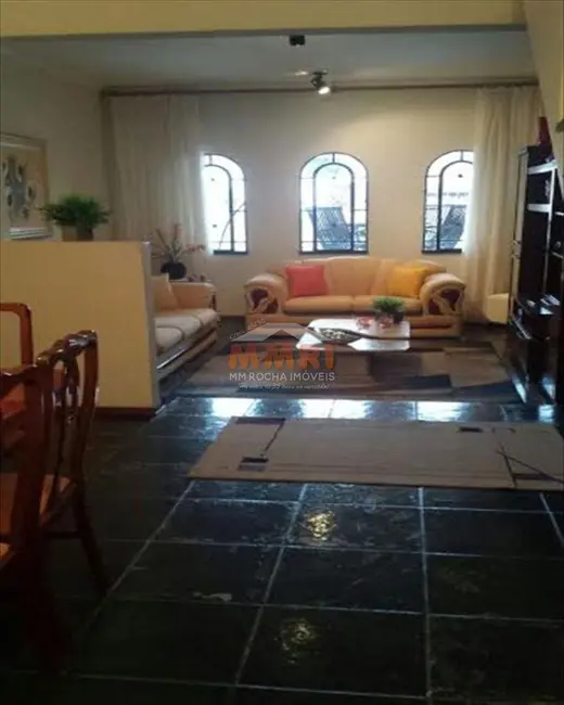 Foto 4 de Sobrado com 4 quartos à venda, 1265m2 em Sao Bernardo Do Campo - SP