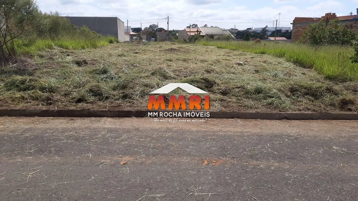 Foto 1 de Terreno / Lote à venda, 300m2 em Aracoiaba Da Serra - SP