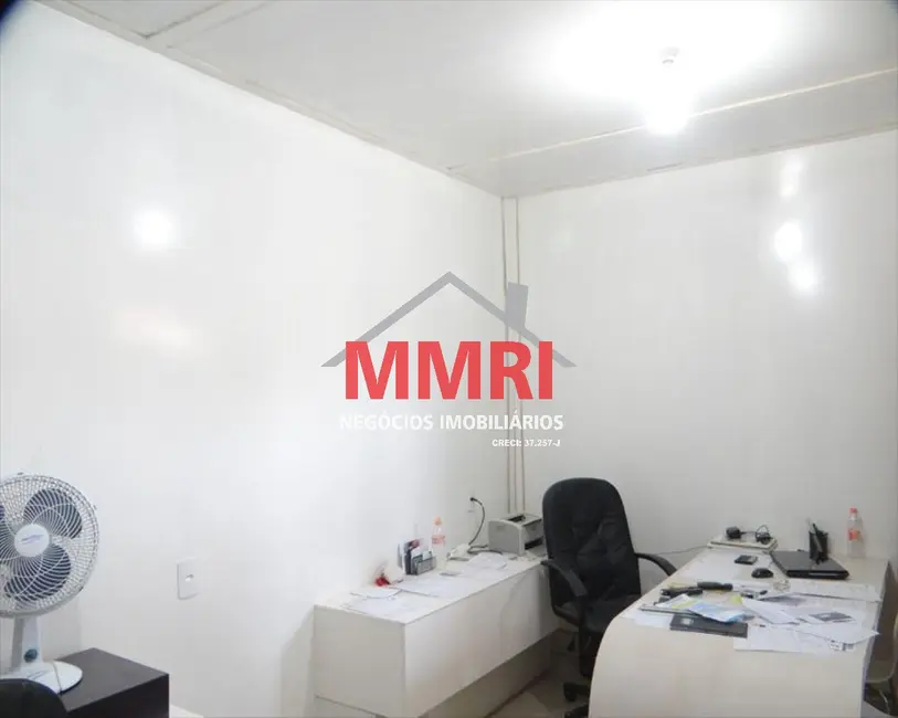 Foto 6 de Armazém / Galpão à venda e para alugar, 500m2 em Aracoiaba Da Serra - SP