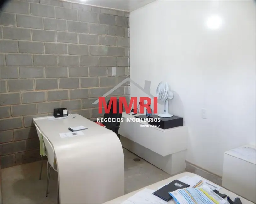 Foto 4 de Armazém / Galpão à venda e para alugar, 500m2 em Aracoiaba Da Serra - SP