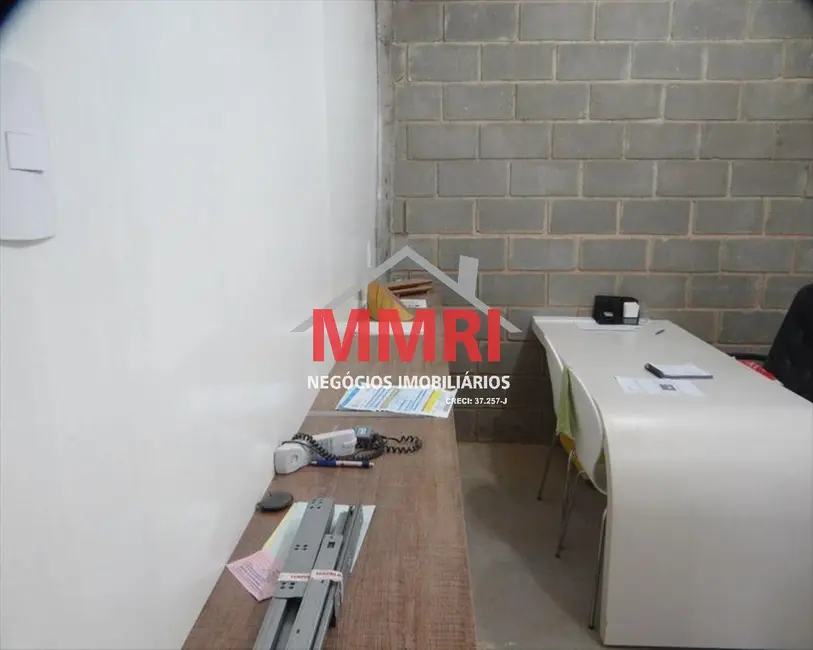 Foto 5 de Armazém / Galpão à venda e para alugar, 500m2 em Aracoiaba Da Serra - SP