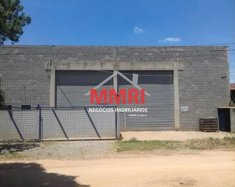 Foto 1 de Armazém / Galpão à venda e para alugar, 500m2 em Aracoiaba Da Serra - SP