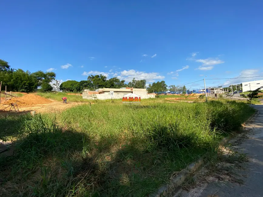 Foto 2 de Terreno / Lote à venda, 250m2 em Centro, Aracoiaba Da Serra - SP