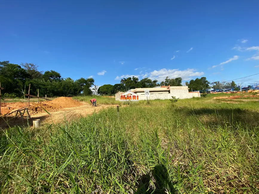 Foto 4 de Terreno / Lote à venda, 250m2 em Centro, Aracoiaba Da Serra - SP