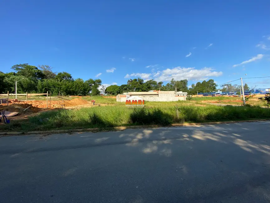 Foto 5 de Terreno / Lote à venda, 250m2 em Centro, Aracoiaba Da Serra - SP