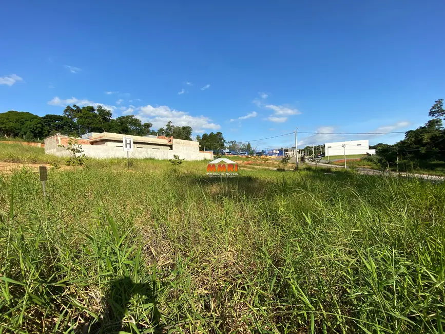 Foto 1 de Terreno / Lote à venda, 250m2 em Centro, Aracoiaba Da Serra - SP