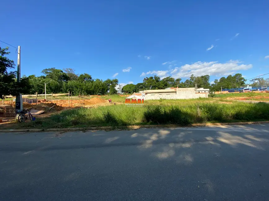 Foto 6 de Terreno / Lote à venda, 250m2 em Centro, Aracoiaba Da Serra - SP