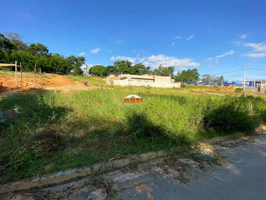 Foto 3 de Terreno / Lote à venda, 250m2 em Centro, Aracoiaba Da Serra - SP