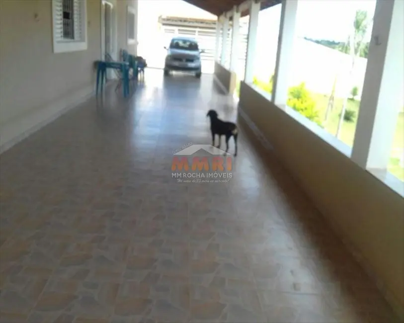 Foto 3 de Chácara com 4 quartos à venda, 3500m2 em Aracoiaba Da Serra - SP