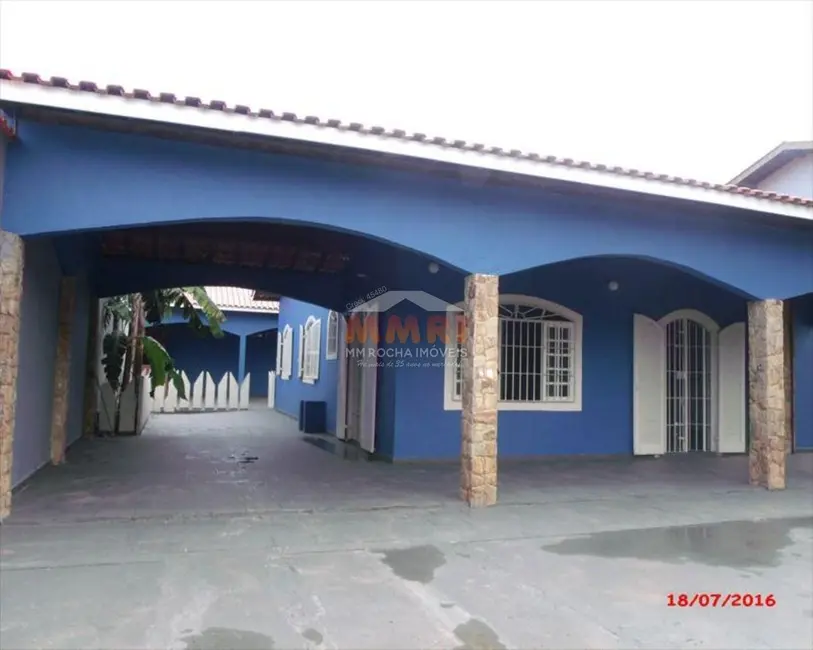 Foto 6 de Casa com 4 quartos à venda, 386m2 em Itanhaem - SP
