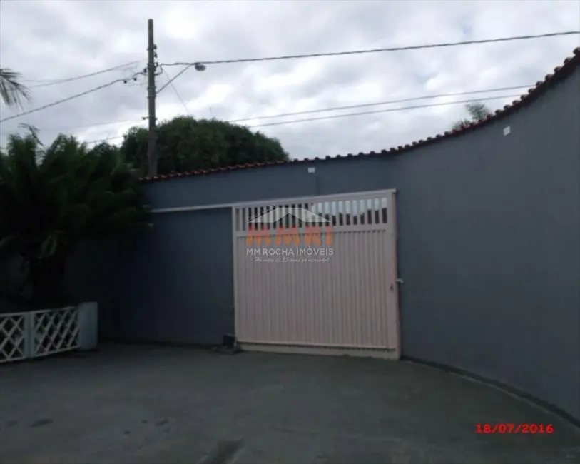 Foto 8 de Casa com 4 quartos à venda, 386m2 em Itanhaem - SP