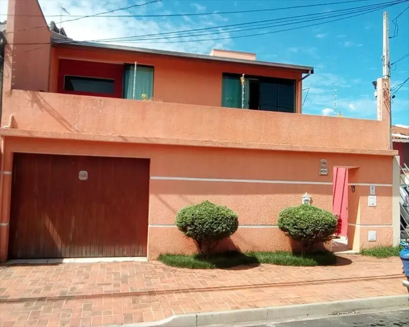 Foto 1 de Sobrado com 3 quartos à venda, 250m2 em Jardim Novo Horizonte, Sorocaba - SP
