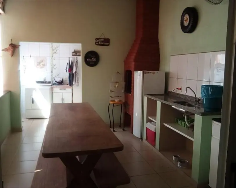 Sobrado com 3 quartos à venda, 250m2 em Jardim Novo Horizonte, Sorocaba - SP - imagem 6 Foto 6 de Sobrado com 3 quartos à venda, 250m2 em Jardim Novo Horizonte, Sorocaba - SP