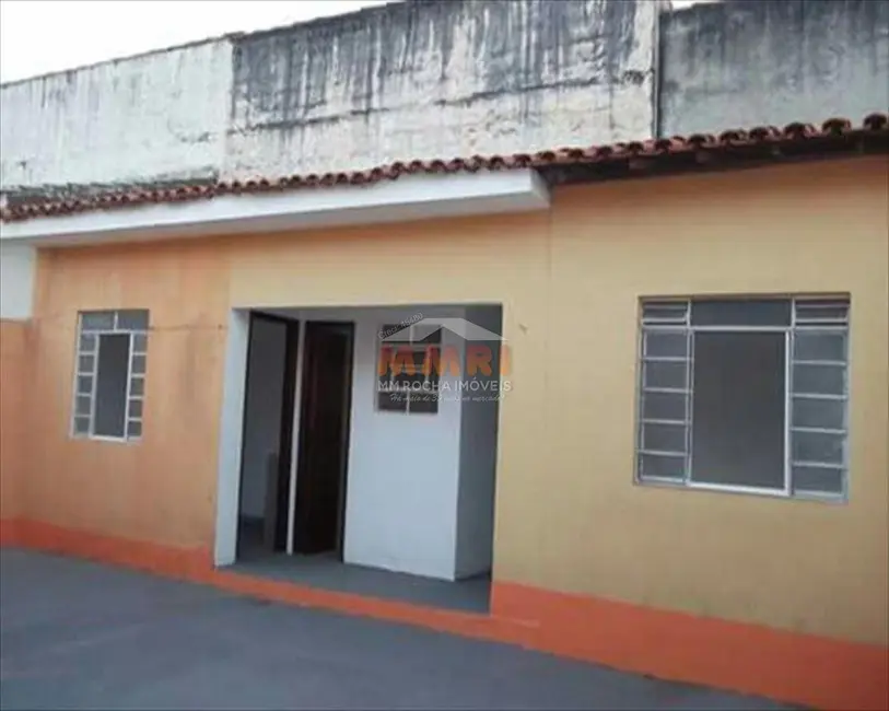 Foto 2 de Casa com 2 quartos à venda, 250m2 em Éden, Sorocaba - SP