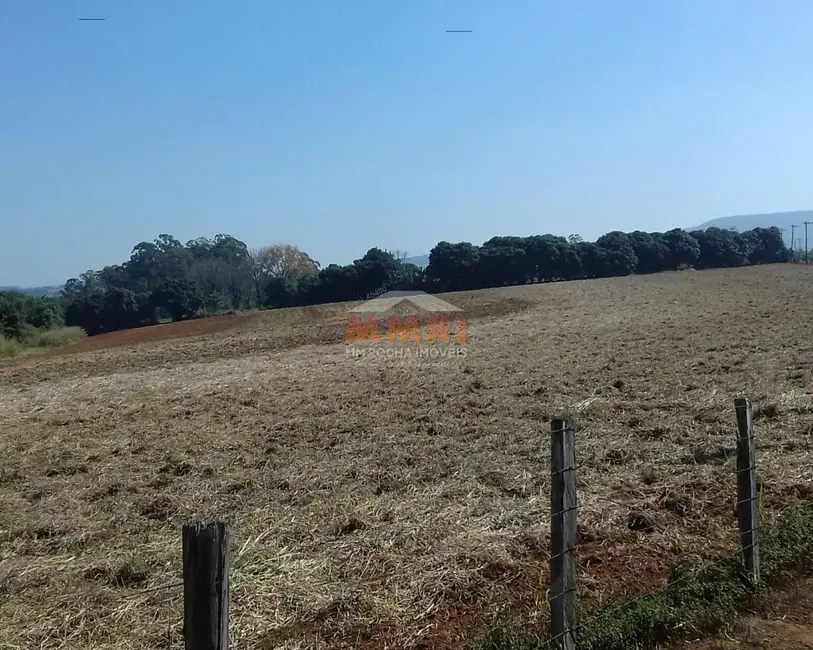 Foto 5 de Terreno / Lote à venda, 121000m2 em Aracoiaba Da Serra - SP