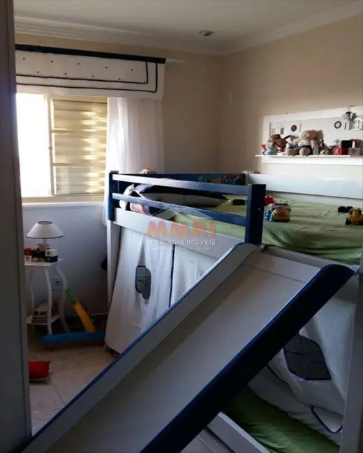 Foto 5 de Apartamento com 2 quartos à venda, 54m2 em Parque São João, Votorantim - SP