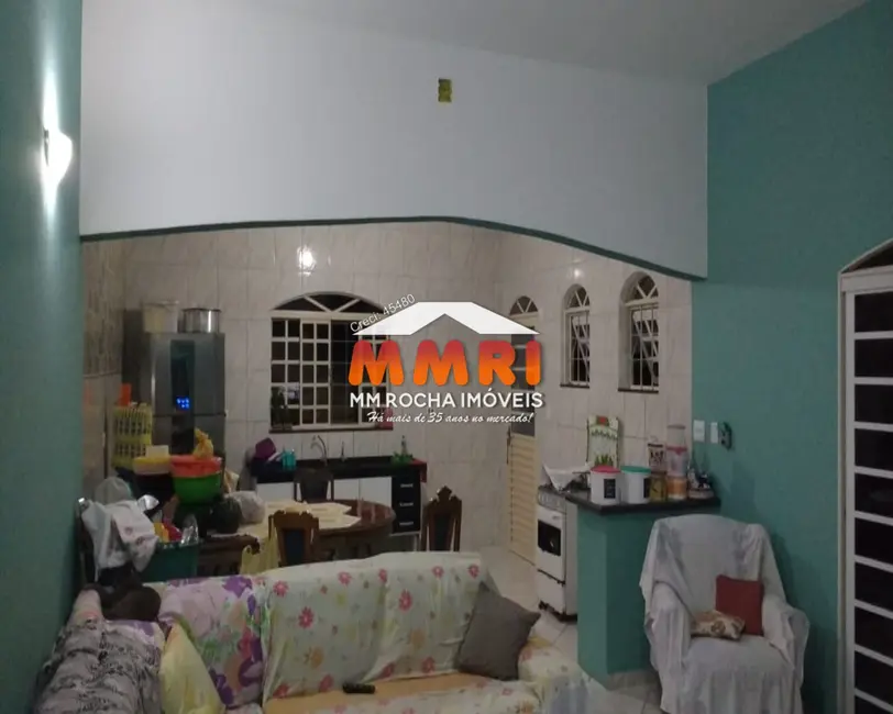 Foto 4 de Chácara com 2 quartos à venda, 1090m2 em Aracoiaba Da Serra - SP