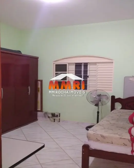 Foto 8 de Chácara com 2 quartos à venda, 1090m2 em Aracoiaba Da Serra - SP