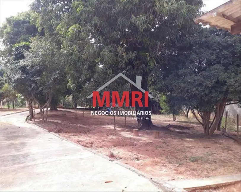 Foto 5 de Chácara com 2 quartos à venda, 2000m2 em Aracoiaba Da Serra - SP