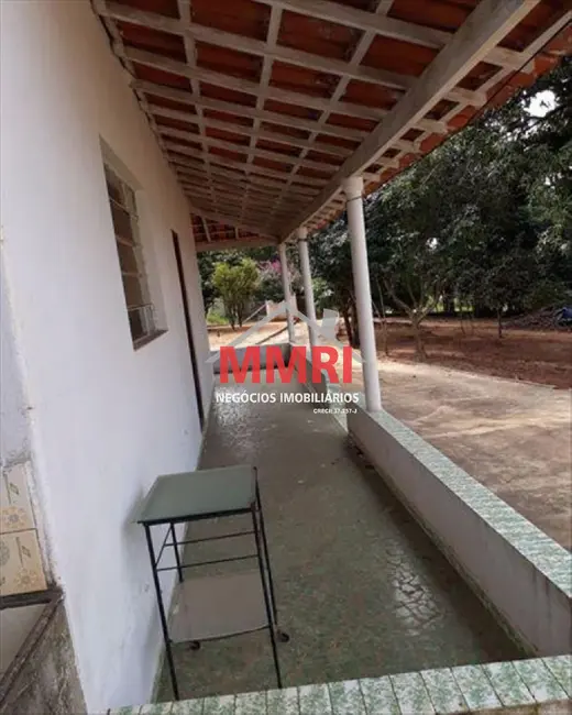 Foto 6 de Chácara com 2 quartos à venda, 2000m2 em Aracoiaba Da Serra - SP