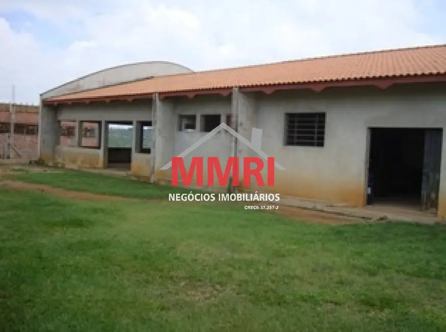 Foto 7 de Armazém / Galpão à venda e para alugar, 5760m2 em Capela Do Alto - SP