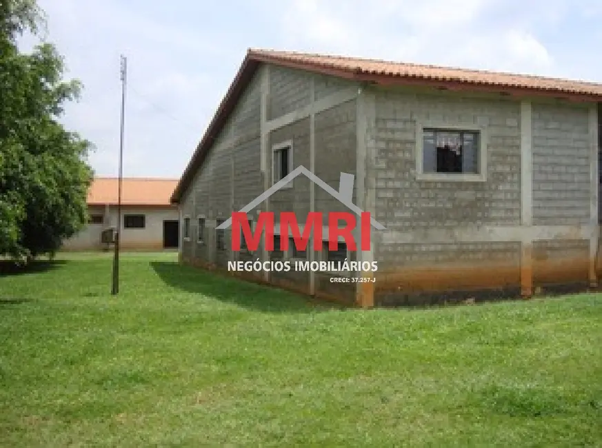 Foto 1 de Armazém / Galpão à venda e para alugar, 5760m2 em Capela Do Alto - SP