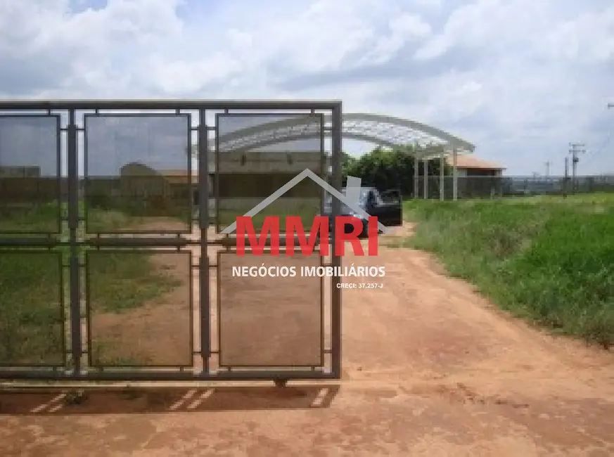 Foto 3 de Armazém / Galpão à venda e para alugar, 5760m2 em Capela Do Alto - SP