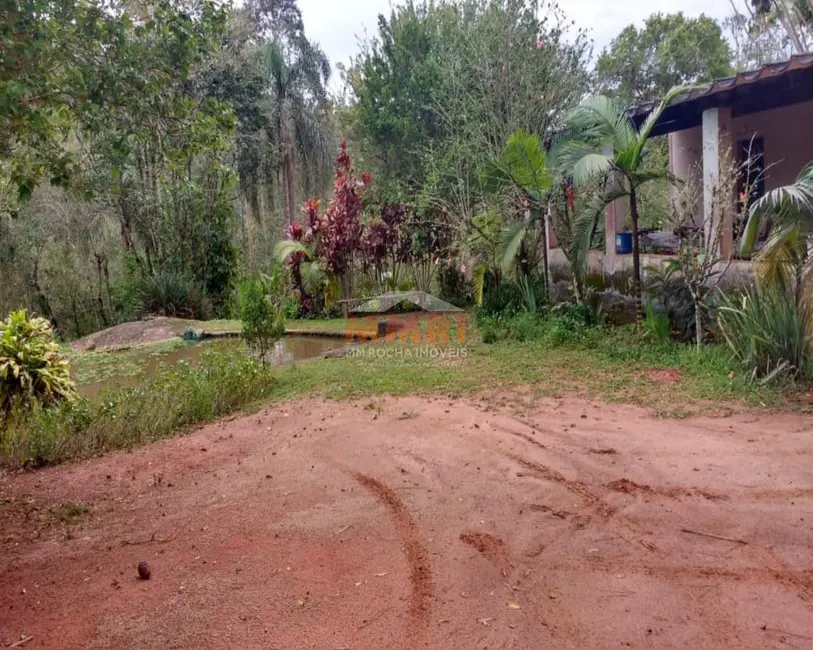 Sítio / Rancho à venda em Salto De Pirapora - SP - imagem 3 Foto 3 de Sítio / Rancho à venda em Salto De Pirapora - SP