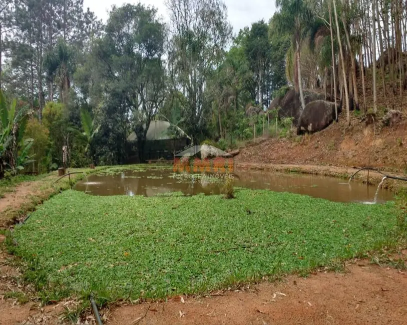 Sítio / Rancho à venda em Salto De Pirapora - SP - imagem 8 Foto 8 de Sítio / Rancho à venda em Salto De Pirapora - SP