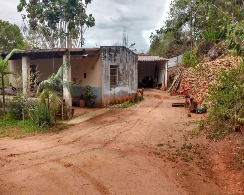 Sítio / Rancho à venda em Salto De Pirapora - SP - imagem 7 Foto 7 de Sítio / Rancho à venda em Salto De Pirapora - SP