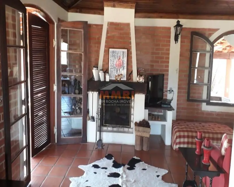 Sítio / Rancho com 3 quartos à venda, 96000m2 em Aracoiaba Da Serra - SP - imagem 9 Foto 9 de Sítio / Rancho com 3 quartos à venda, 96000m2 em Aracoiaba Da Serra - SP
