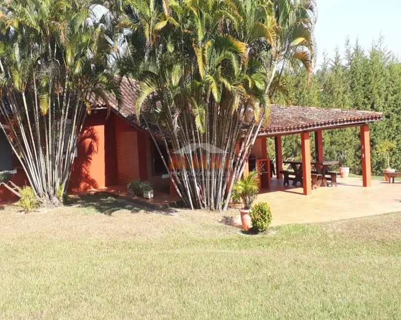 Sítio / Rancho com 3 quartos à venda, 96000m2 em Aracoiaba Da Serra - SP - imagem 3 Foto 3 de Sítio / Rancho com 3 quartos à venda, 96000m2 em Aracoiaba Da Serra - SP