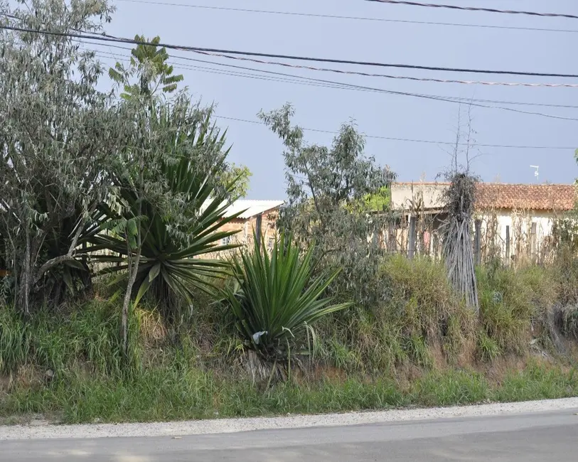 Foto 8 de Sítio / Rancho com 3 quartos à venda, 12500m2 em Aracoiaba Da Serra - SP
