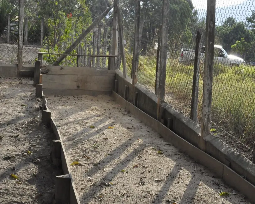 Foto 3 de Sítio / Rancho com 3 quartos à venda, 12500m2 em Aracoiaba Da Serra - SP