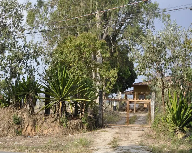 Foto 9 de Sítio / Rancho com 3 quartos à venda, 12500m2 em Aracoiaba Da Serra - SP