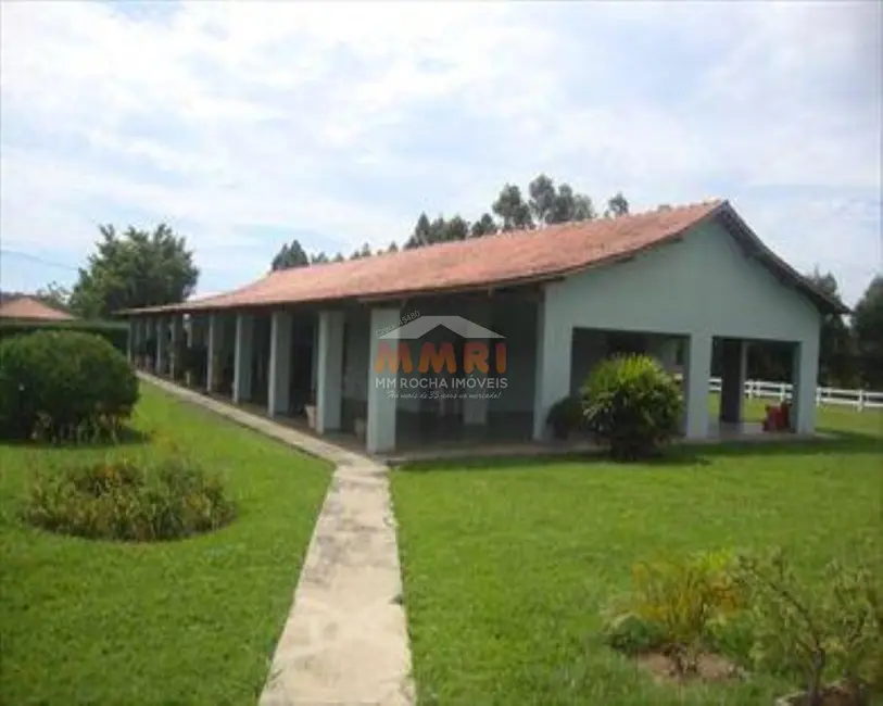 Foto 1 de Sítio / Rancho com 12 quartos à venda em Centro, Aracoiaba Da Serra - SP