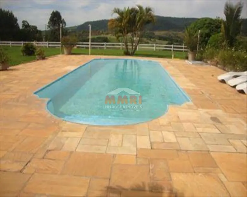 Foto 4 de Sítio / Rancho com 12 quartos à venda em Iperozinho, Capela Do Alto - SP