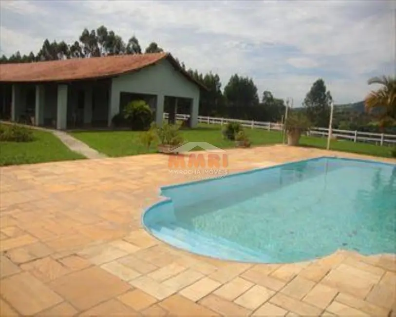 Foto 6 de Sítio / Rancho com 12 quartos à venda em Iperozinho, Capela Do Alto - SP