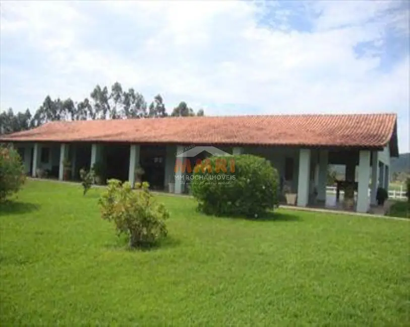 Foto 3 de Sítio / Rancho com 12 quartos à venda em Iperozinho, Capela Do Alto - SP