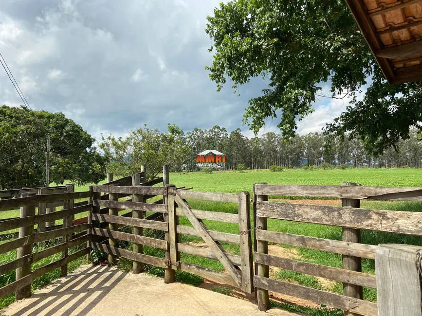 Sítio / Rancho com 2 quartos à venda, 17m2 em Aracoiaba Da Serra - SP - imagem 4 Foto 4 de Sítio / Rancho com 2 quartos à venda, 17m2 em Aracoiaba Da Serra - SP