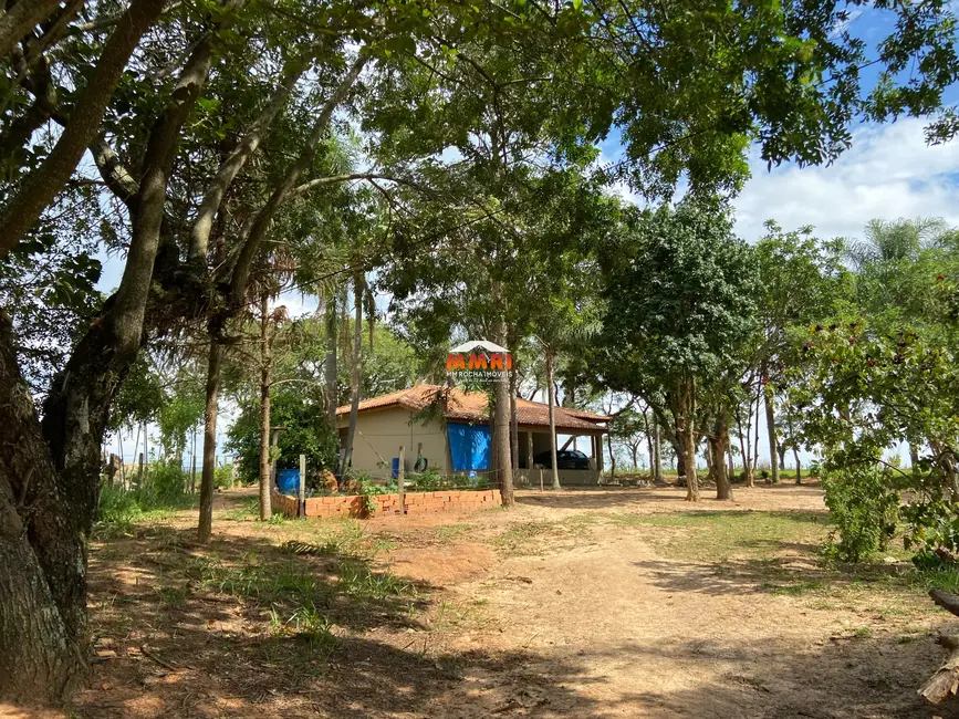 Foto 2 de Sítio / Rancho com 2 quartos à venda, 17m2 em Aracoiaba Da Serra - SP