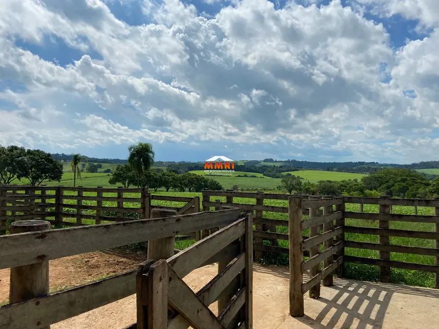 Foto 1 de Sítio / Rancho com 2 quartos à venda, 17m2 em Aracoiaba Da Serra - SP