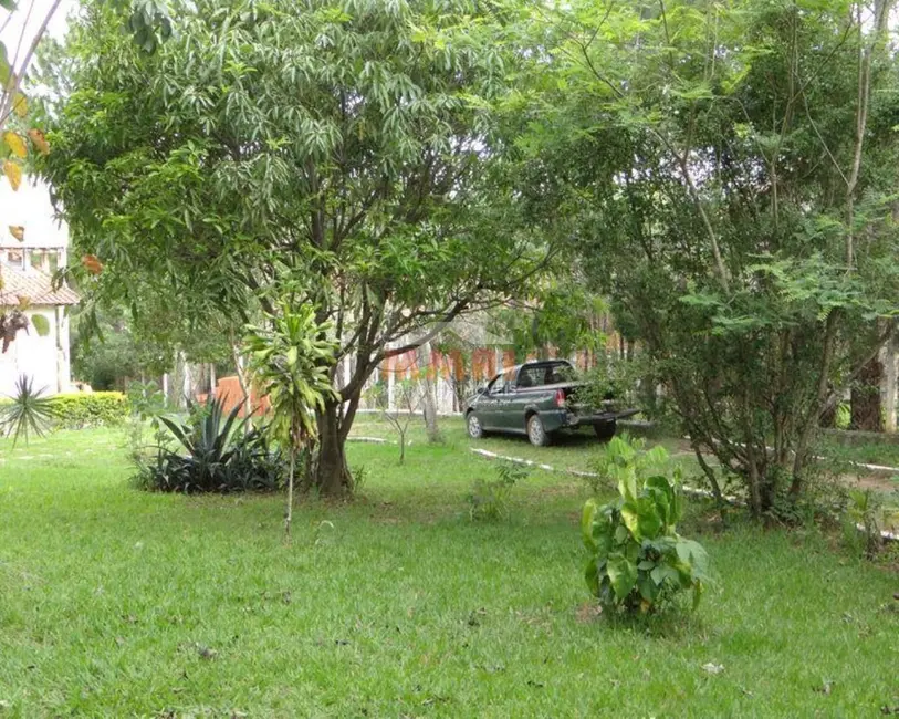 Foto 3 de Sítio / Rancho com 7 quartos à venda, 35000m2 em Aracoiaba Da Serra - SP