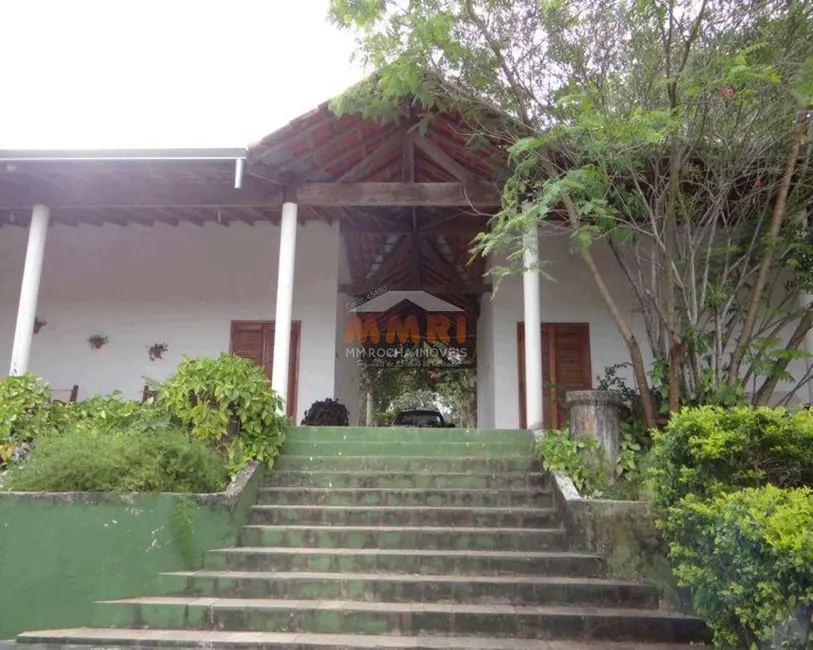 Foto 9 de Sítio / Rancho com 7 quartos à venda, 35000m2 em Aracoiaba Da Serra - SP