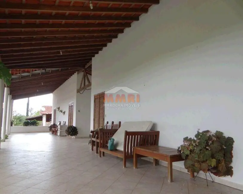 Foto 7 de Sítio / Rancho com 7 quartos à venda, 35000m2 em Aracoiaba Da Serra - SP